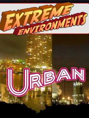 cover image of Urban